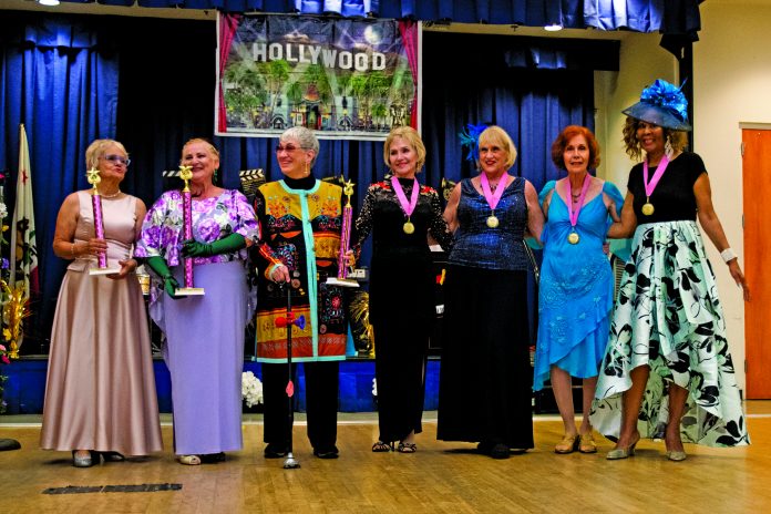 Ms Culver City Elegance 2019 Contestants