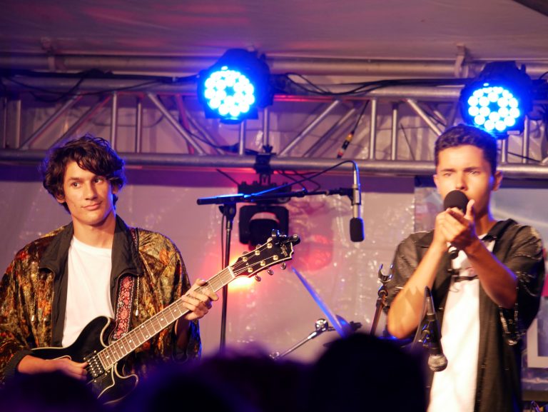 FIEST LA BALLONA: FIESTAPALOOZA 2019