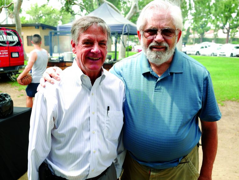 Founder’s Day 2019