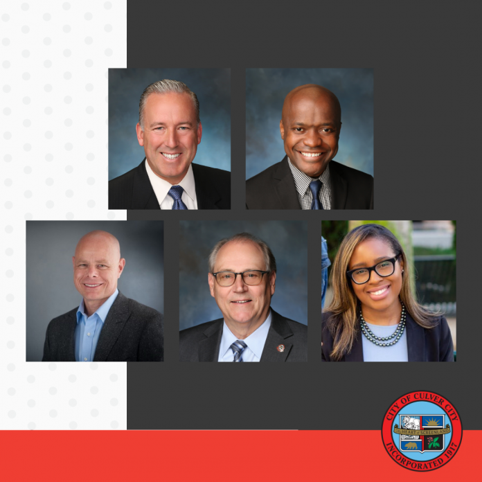 2021 Council