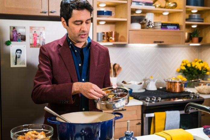 Bollywood Kitchen photo