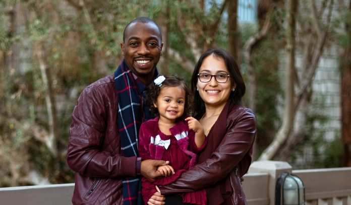 The Reed Family