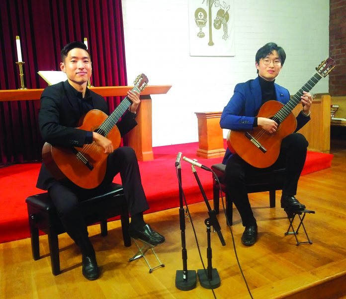 Musicians