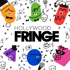Hollywood Fringe poster