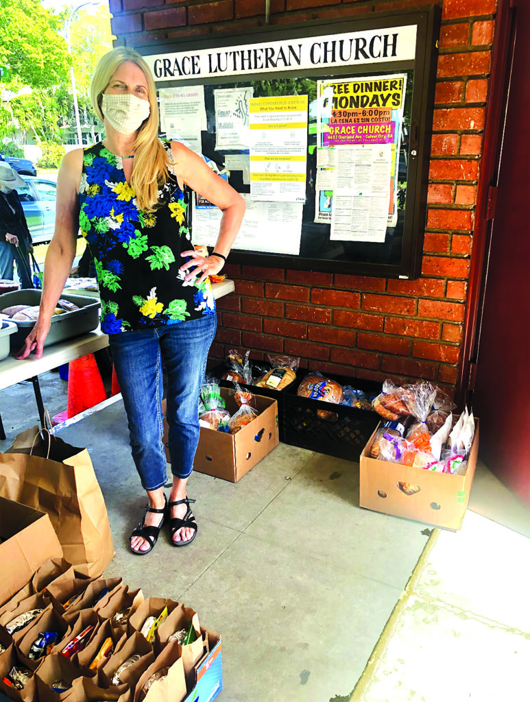 Grace Diner and partners struggle to serve a changing demographic of