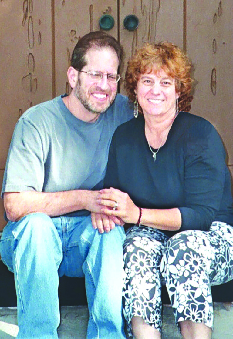 A Culver City love story for the ages