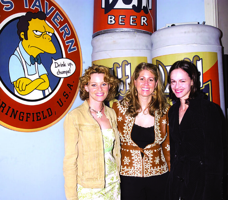 Three Decades of Animation