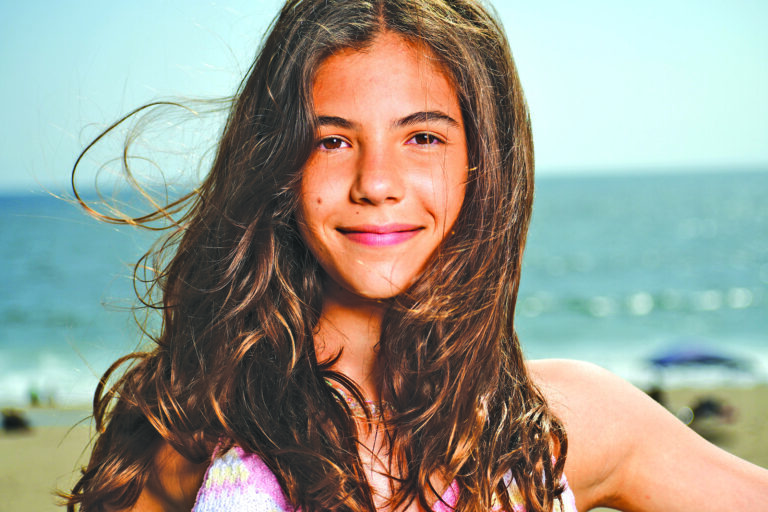 Local actress finds hope in ‘Dakota’