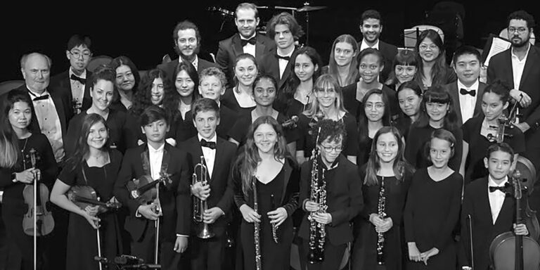 Free concert on Saturday