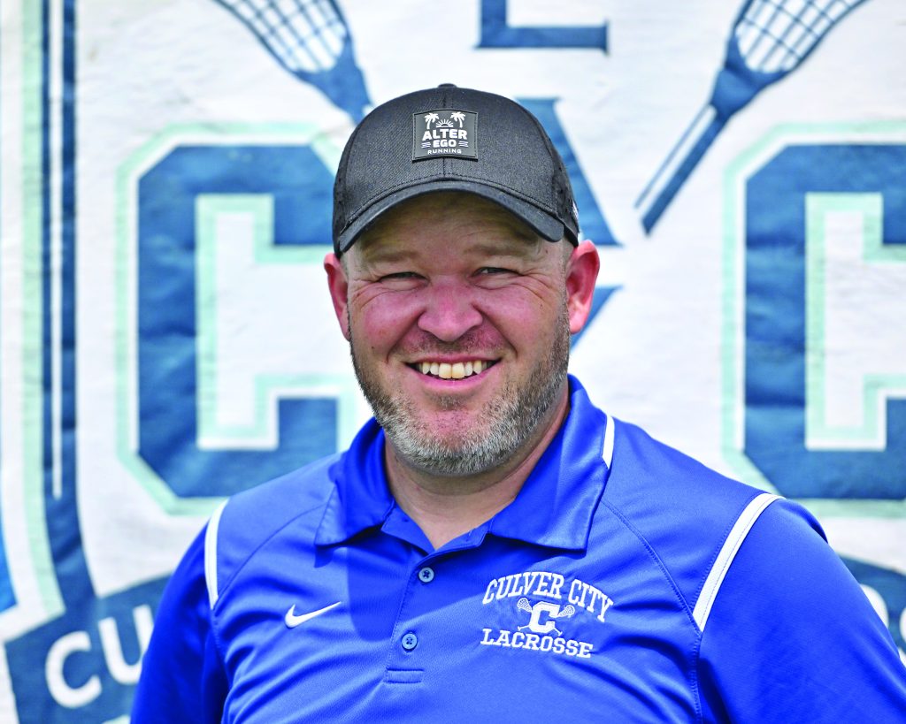 CCHS boy’s lacrosse has a new face and name Culver City News