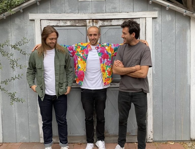 Live music returns to Culver Hotel with Family Company