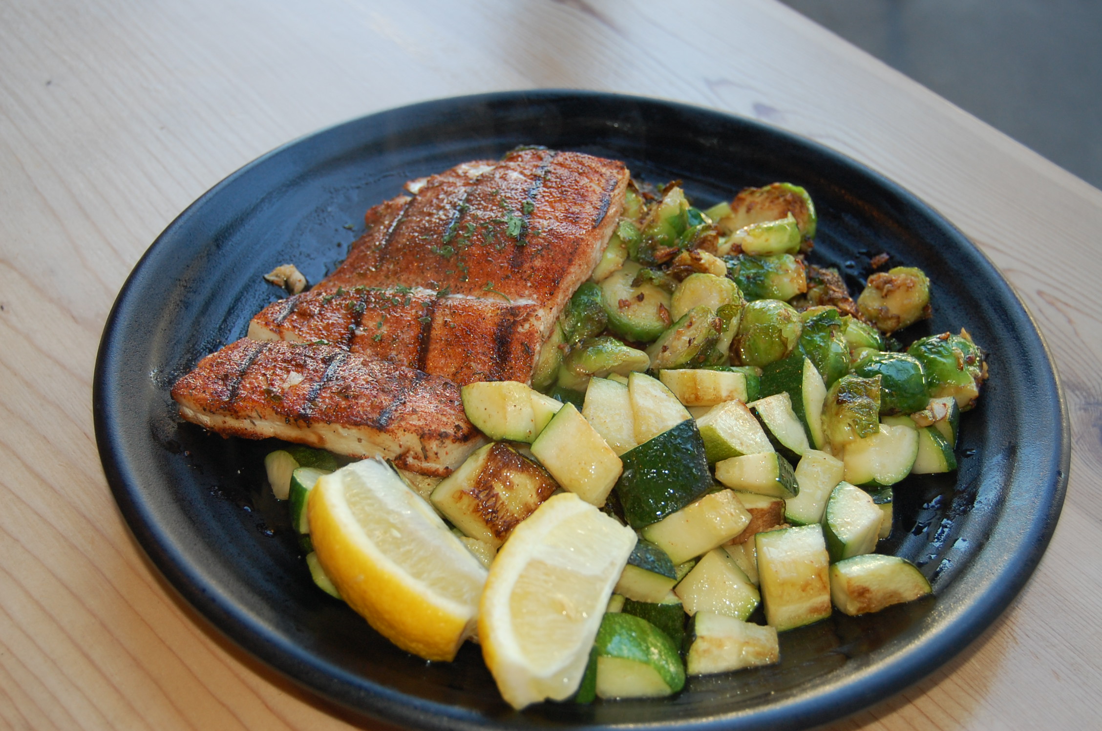 Seasalt Fish & Grill offers affordable treats Culver City News