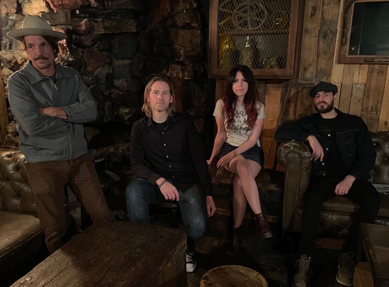 Patrolled By Radar beams into the Cinema