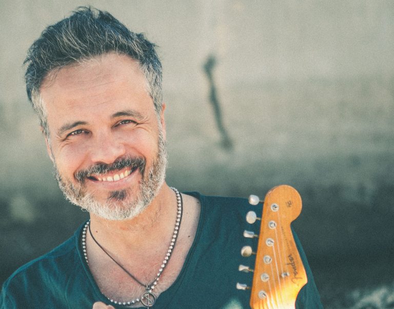 Twanguero takes Back Roads to Boulevard