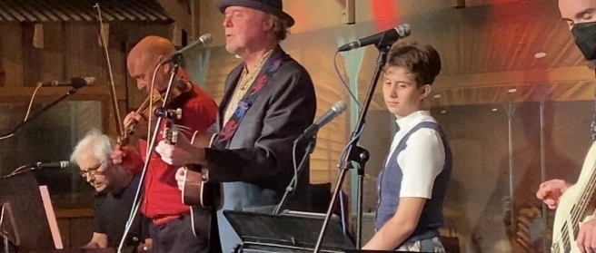 Bill Burnett