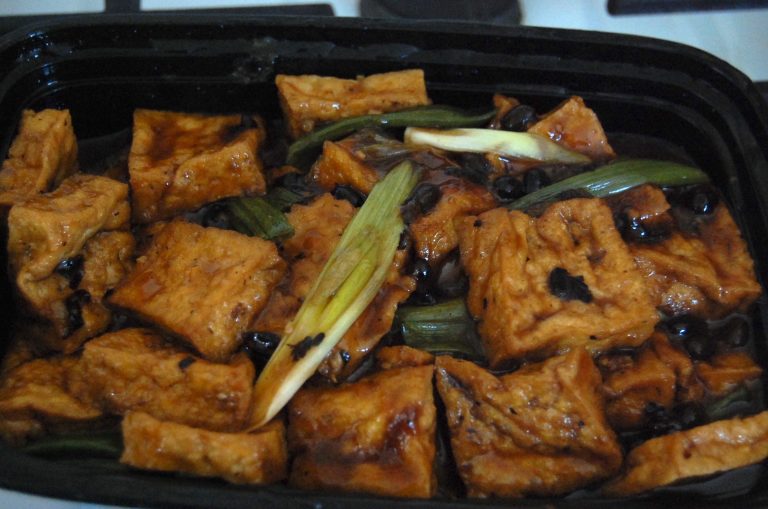 New Flavors offers a blend of Am-Asian cultures