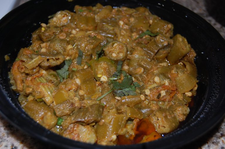 Spicy delights at Chargha House