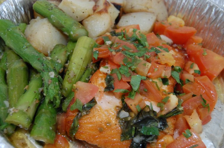 Brunello Trattoria is authentically Italian