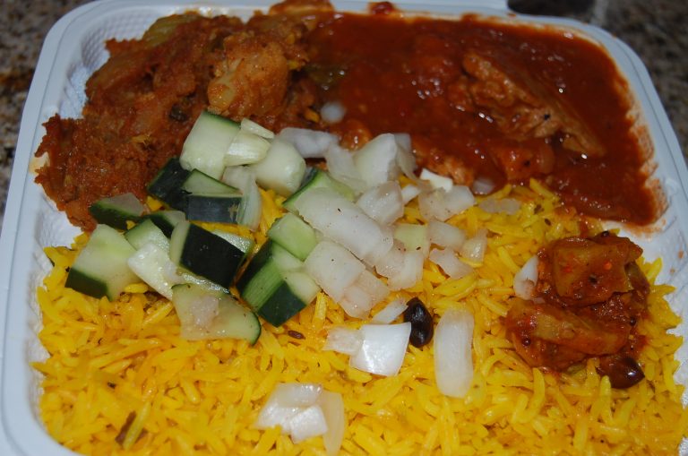 India Sweets & Spices is authentically delicious