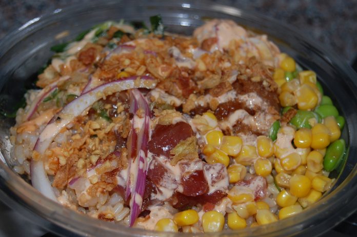 AlohaBowl
