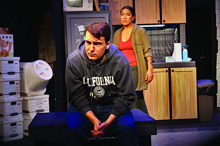 Kill Shelter, The Sound Inside, and Rocky Horror Picture Show 48th Anniversary Celebration