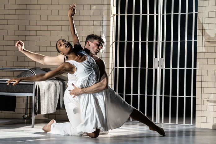 2.8 Romeo and Juliet photo