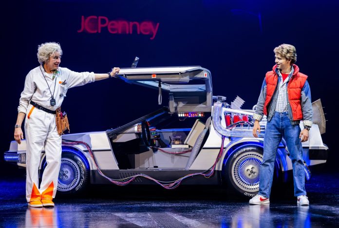 11.14 Back to the Future photo