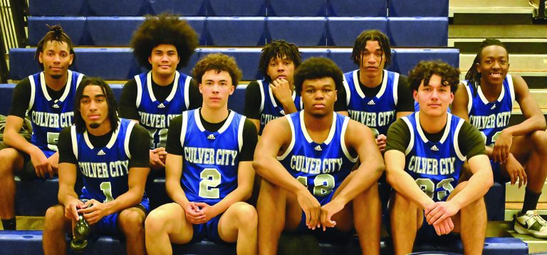 Culver City HS athletes complete another banner year