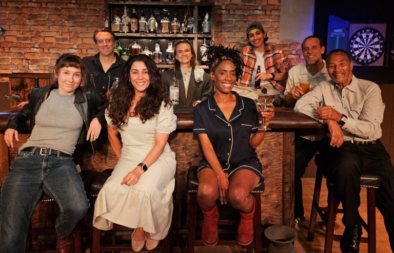 Weigh Station opens at The Blue Door, A Beautiful Noise at Pantages, A Midsummer Night’s Dream & The Seagull: Malibu at Theatricum Botanicum 