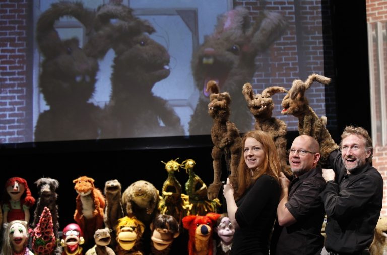 Puppet Up! Uncensored at the Kirk Douglas, Buddy – The Buddy Holly Story in Long Beach and Damn Yankees in Torrance