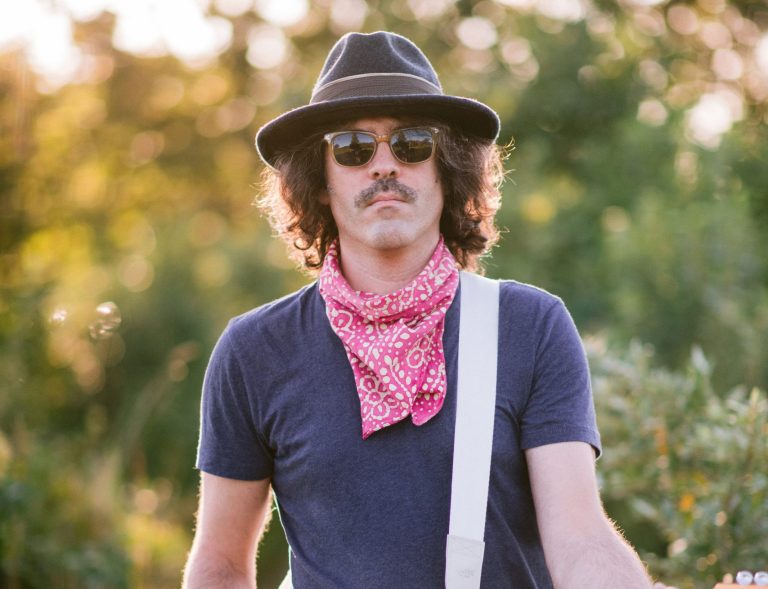 Kimon Kirk to rock the Cinema