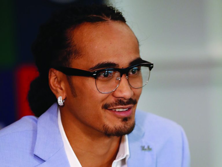  UCLA football hopes to be offensively explosive