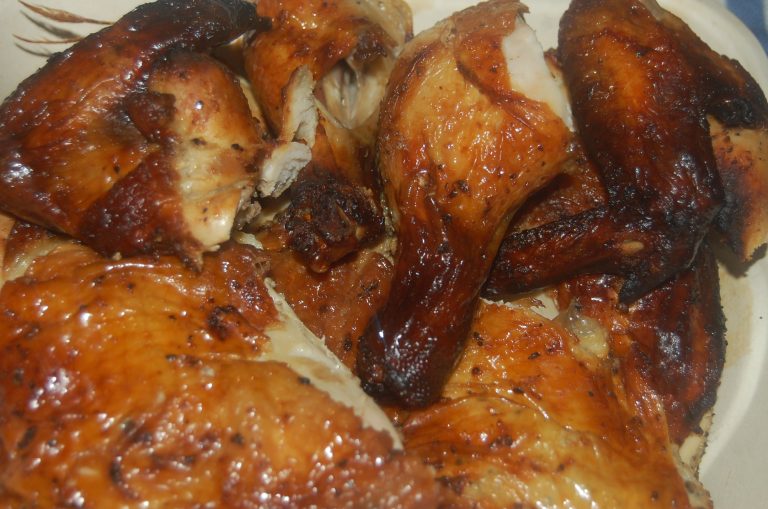 The Wildest of Birds