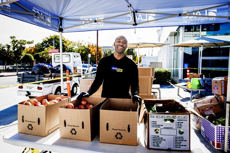 Beyond game, Franklin’s search for identity after football