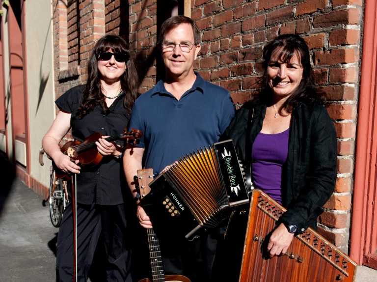 Looney’s Fortune brings the madness to Boulevard Music