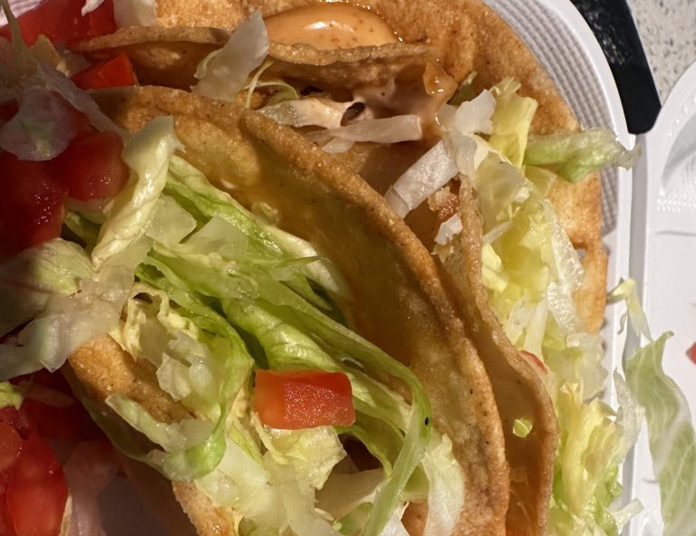 Pinches Tacos puts quality first