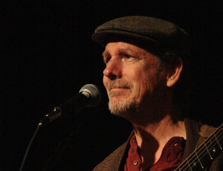 In the Big Round at Boulevard