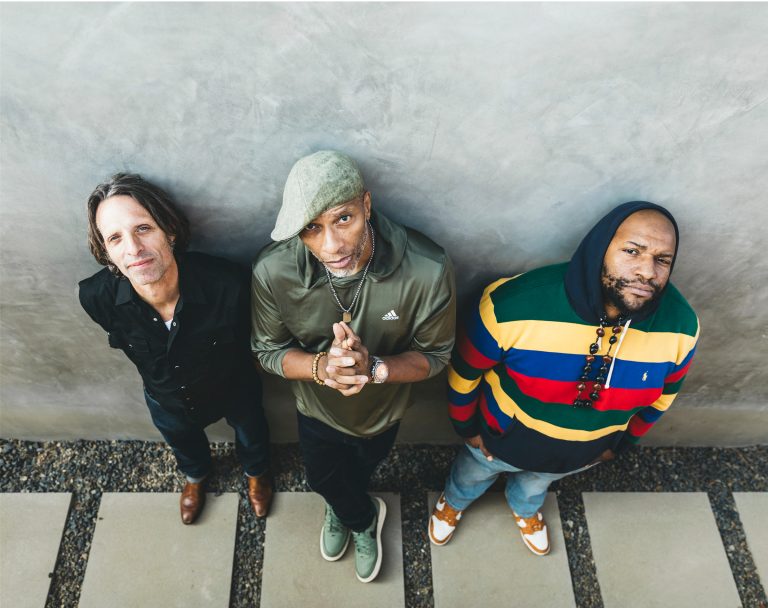 Captain Danger returns to the Cinema Bar