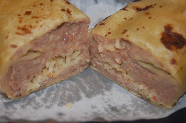 Tito’s Tacos is a Culver City mainstay