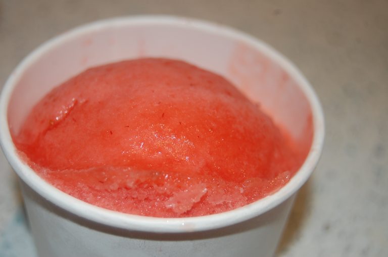 Sweet Cute owner lives for ice cream