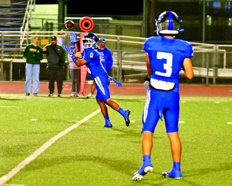 Centaur football teams endure a rough week