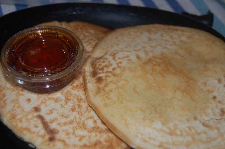 Lilis Vegan Breakfast is plant-based perfection