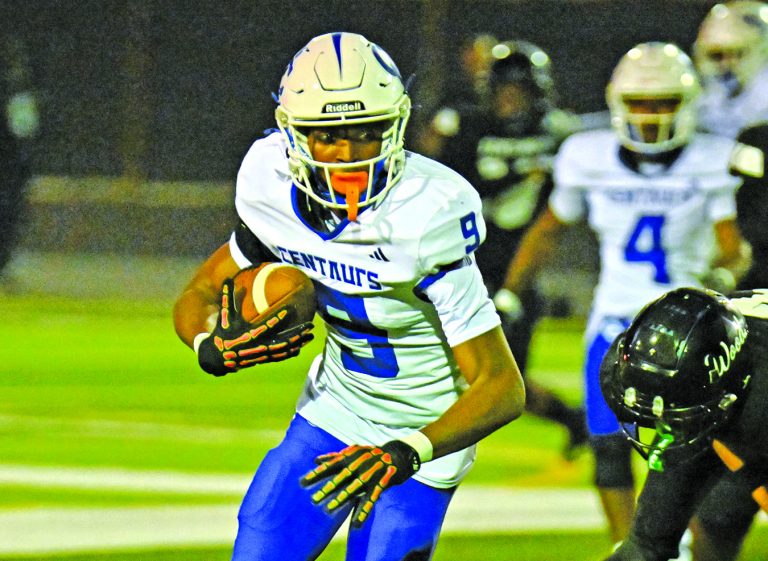 CCHS varsity football season ends with loss to Inglewood