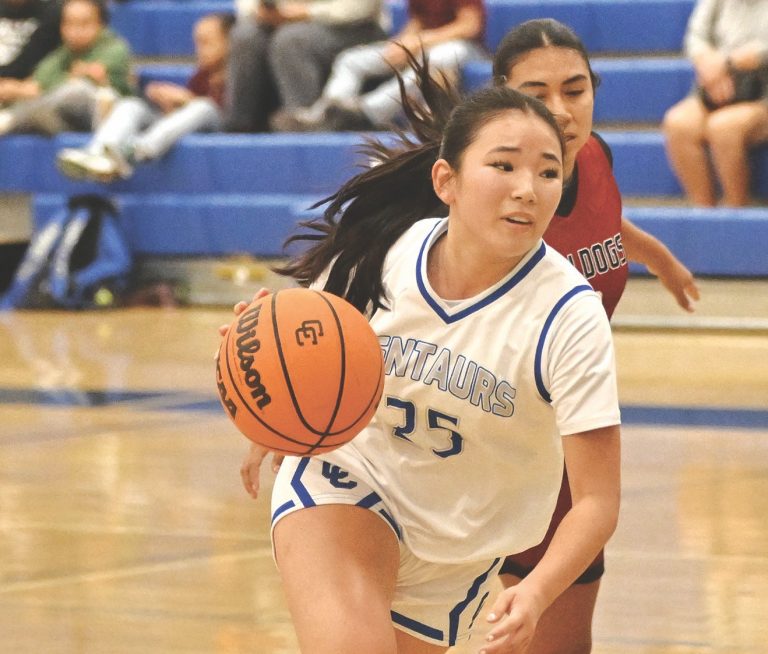 CCHS girls’ basketball hopes to blend experience with youth