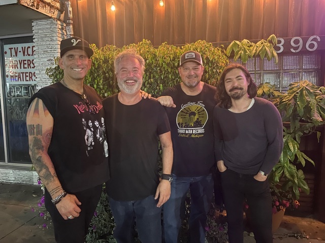 Potential Suitors bring Delusions of Grandeur to the Cinema Bar