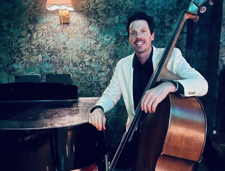 Teddy Bang Trio jazzes up the Culver Hotel