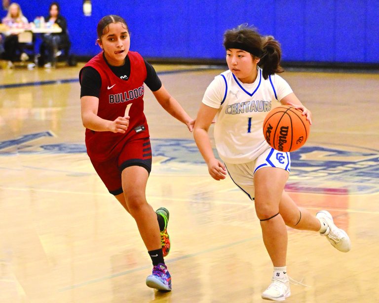 Culver City and LA sports stay active in winter season