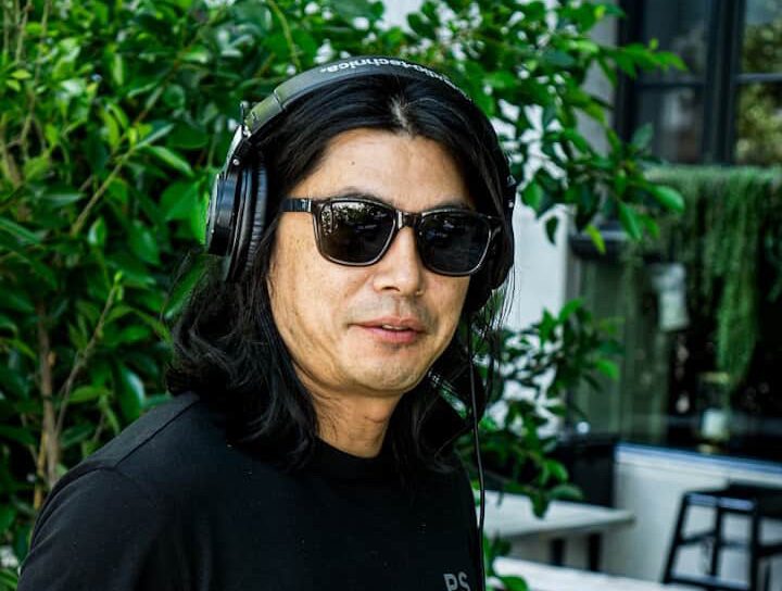 DJ Oggy drops the needle on Culver City