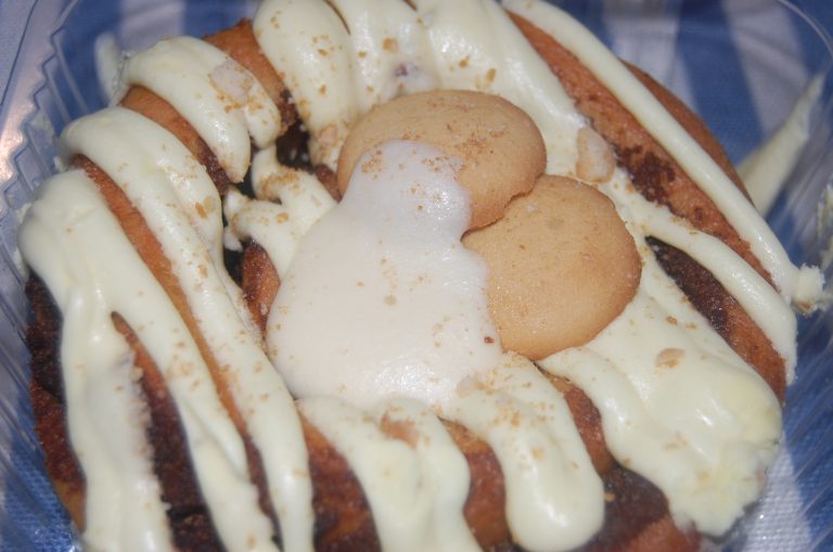 Cinnamom Bakery creates new delights from old favorites
