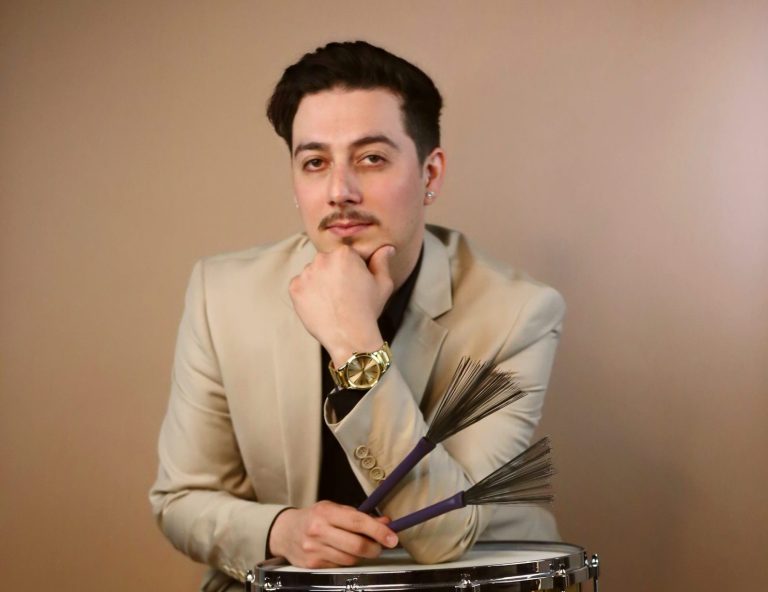 Izaak Weatherwax’s Culver Hotel residency warms up the winter